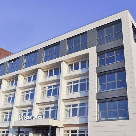 Viva Hotel Luebeck Extérieur photo